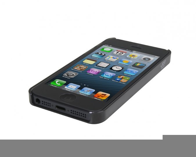 Alton ultra thin iPhone 5 case